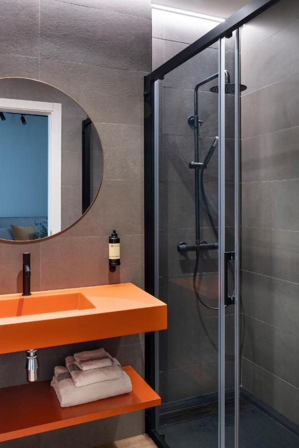 Rincones De Lola - Castilla 91 - Shared Jacuzzi Villa Sevilla Eksteriør bilde