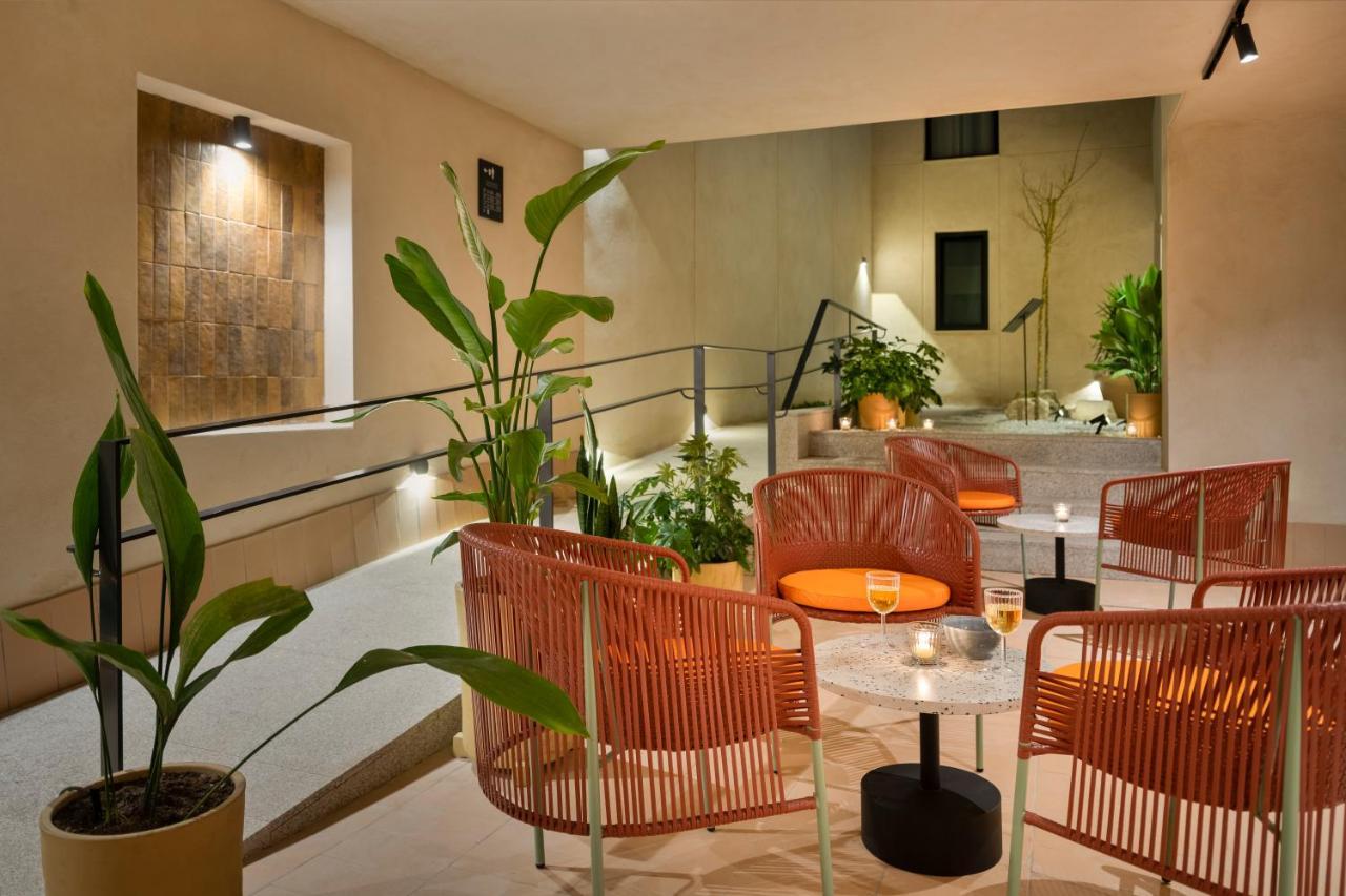 Rincones De Lola - Castilla 91 - Shared Jacuzzi Villa Sevilla Eksteriør bilde